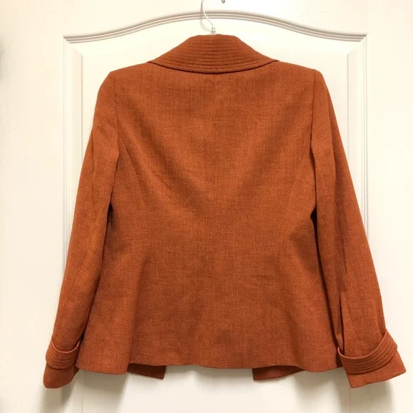 Kasper blazer size 4 - Picture 5 of 6